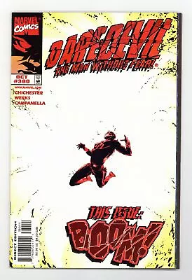 Buy Daredevil #380 VF 8.0 1998 • 26.38£