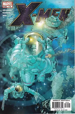 Buy X-MEN (1991) #170 - Back Issue • 4.99£