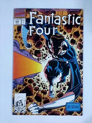Buy Fantastic Four #352 - 1st Appearance Of The Minutemen (2nd Cameo Of TVA. MCU🔥) • 5.99£