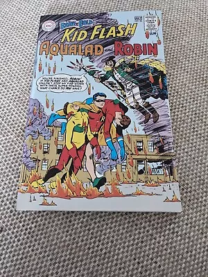 Buy Brave And The Bold #54 Facsimile Edition  (2024) 1st Printing Main Cover Dc • 3.99£