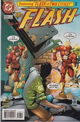 Buy Flash 123 - 2nd Series From 1997 • 0.90£