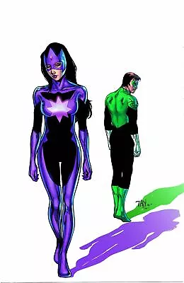 Buy Green Lantern #38 DC Comics Comic Book • 6.02£