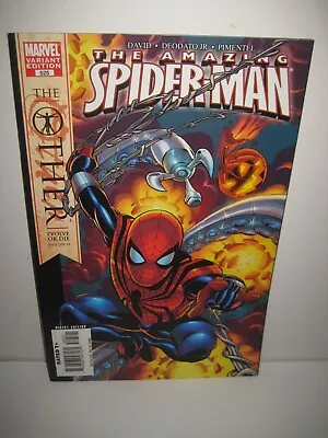 Buy Amazing Spider-Man Volume 1 Bronze Copper Modern Marvel Choose Your Issue • 7.98£