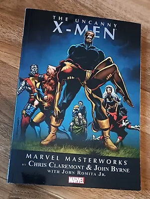 Buy Marvel Masterworks The Uncanny X-Men Volume 5 TPB • 17.99£