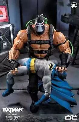 Buy Batman #139 Cover E Bane McFarlane Toys Action Figure Card Stock Variant • 4.82£