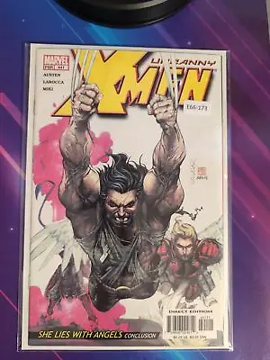 Buy Uncanny X-men #441 Vol. 1 High Grade Marvel Comic Book E66-173 • 6.39£
