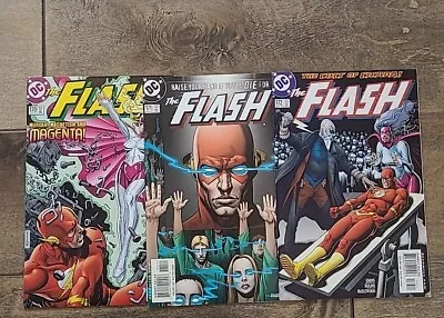 Buy The Flash #170, 171, &172 Lot  • 24.11£