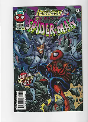 Buy The Amazing Spider-Man, Vol. 1 #418 • 6.32£