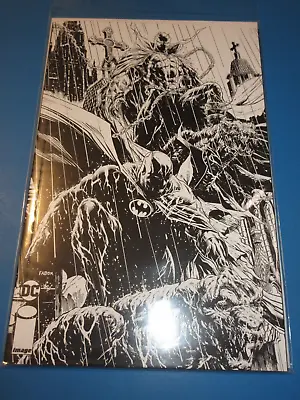 Buy Batman Spawn #1 Fabok Sketch Rare 1:25 Variant NM Gem Wow • 16.27£