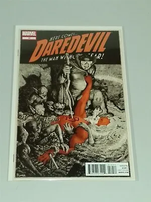 Buy Daredevil #10 Nm (9.4 Or Better) Marvel Comics June 2012  • 6.95£