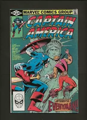 Buy Captain America 267 NM- 9.2 High Definition Scans • 8.01£