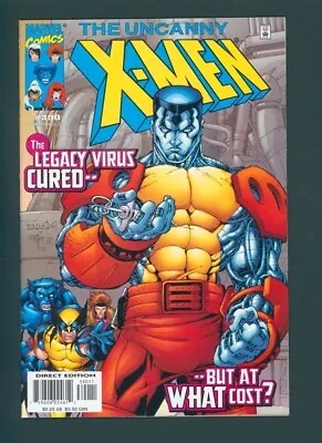 Buy Uncanny X-Men #390 (NM) High Grade • 2.36£
