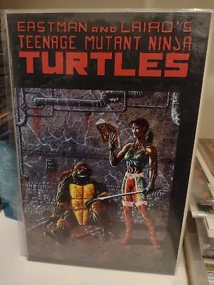 Buy Teenage Mutant Ninja Turtles #44 (1992, Mirage) Warehouse Inventory VG Condition • 22.91£