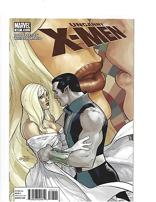 Buy Uncanny X-men # 527 * Marvel Comics * 2010 * Near Mint • 2.23£