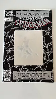 Buy Spider-Man #365 #90 #189 - Anniversary Covers - Marvel Comics • 40£