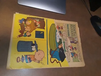 Buy Tip Top Comics # 225, Early Peanuts Appearance! (Dell 1961) Silver Age 1st Print • 13.88£