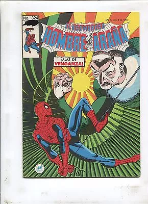 Buy Mexican Amazing Spider-man #280 (4.5)! • 11.70£