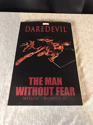 Buy Daredevil: Fall From Grace By Dan Chichester (Paperback) • 6.99£