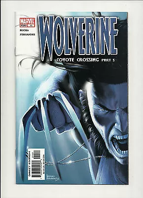 Buy Wolverine  #11 NM Vol 3 • 3.25£