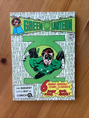 Buy DC Special Blue  Ribbon Digest #16 Green Lantern  1981 VFN • 6.25£
