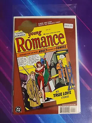Buy Millennium Edition: Young Romance #1 #1 One-shot High Grade Dc Comic Cm59-231 • 7.90£