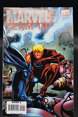 Buy Marvel Team-Up #24 2006 Marvel Comics • 2.02£