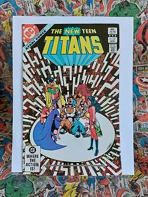 Buy New Teen Titans #27 NM DC Comics  • 5.75£