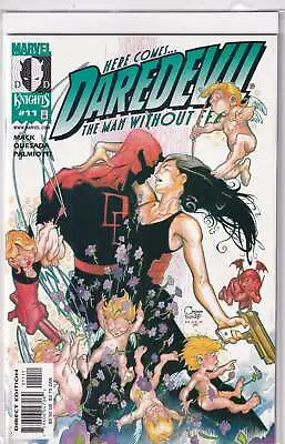 Buy Daredevil #11 • 19.95£