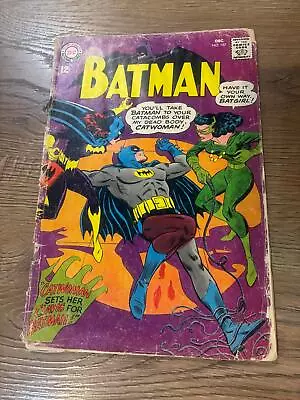Buy Batman #197 - DC Comics - 1967 • 14.95£