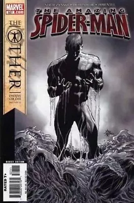 Buy Amazing Spider-Man (Vol 2) # 527 (VFN+) (VyFne Plus+) Marvel Comics ORIG US • 8.98£