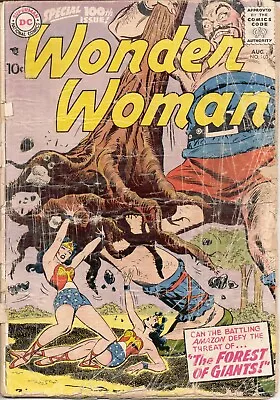Buy WONDER WOMAN  Comics DVD ROM  1942-1999 - ALL 329 ISSUES • 3.99£