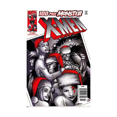 Buy Marvel Comics X-Men 1st Series X-Men 1st Series #109 VG+ • 4.40£
