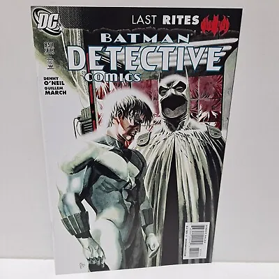 Buy Detective Comics #851 DC Comics 2009 Batman VF/NM • 1.58£