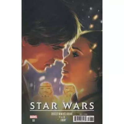 Buy Star Wars (2015 Series) #68 Cover 3 In NM Minus Condition. Marvel Comics [u] • 3.65£