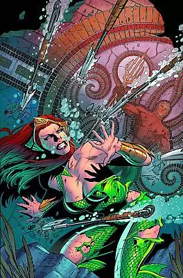 Buy Aquaman (2011-2016) #33 Variant Batman 75 Var Ed Dc Comics • 3.44£