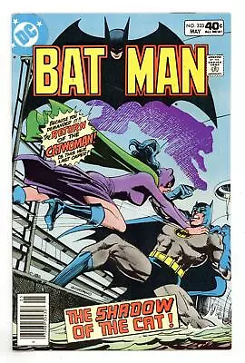 Buy Batman #323 VF- 7.5 1980 • 31.37£