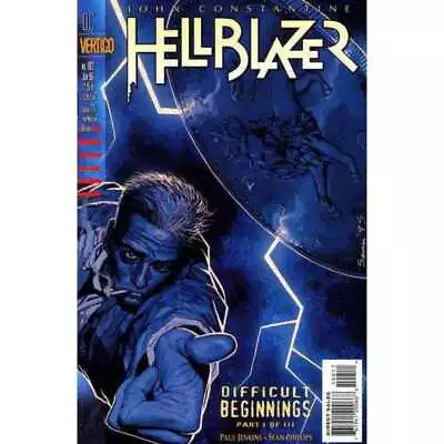 Buy Hellblazer (1988 Series) #102 In Near Mint Minus Condition. DC Comics [d' • 3.68£