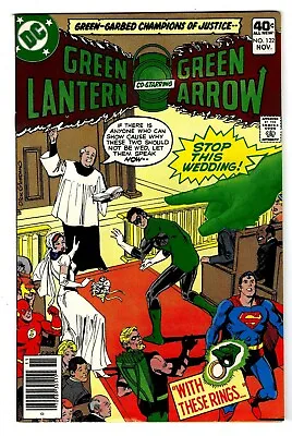 Buy Green Lantern #122 2nd Guy Gardner • 8.69£