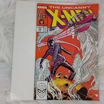 Buy The Uncanny X-Men #230 (Marvel, June 1988) • 5.82£