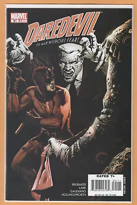 Buy Marvel Knights - Daredevil #91 - NM • 2.34£