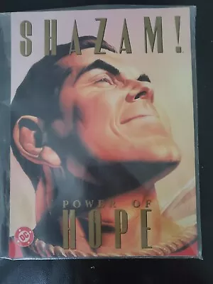 Buy Shazam Power Of Hope. Paperback  • 7£