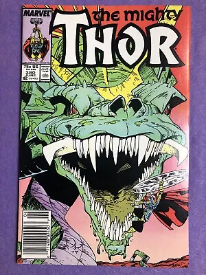 Buy Thor (1987) Vol 1 # 380 • 19.39£