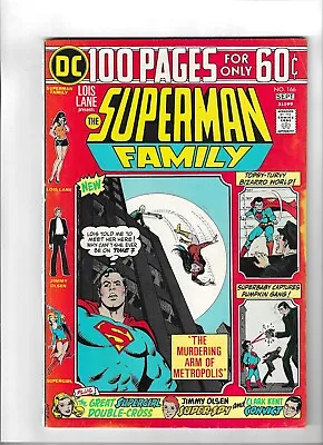 Buy Superman Family #'s 166 & 167 [DC 100 PAGES] • 9.95£