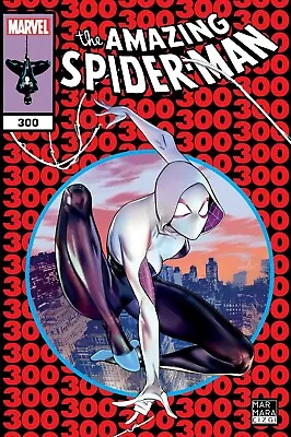 Buy The Amazing Spider-Man #300 Homage Celor Paralel Evren Exclusive (Limited 600) • 15.97£