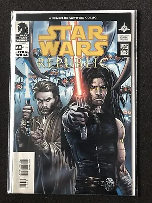 Buy Dark Horse Comics Star Wars Republic #69 Lovely Condition • 14.99£