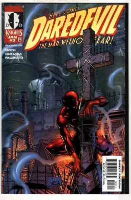 Buy Daredevil Vol.2 #3 1999 : Kevin Smith • 6£