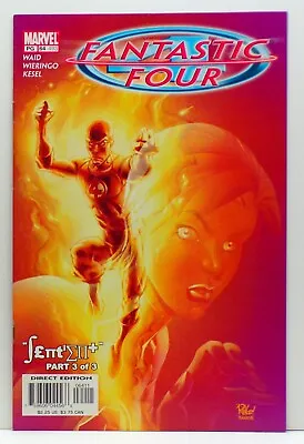 Buy Fantastic Four #64 • 2.76£