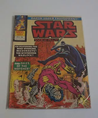 Buy Star Wars Marvel Issue 69 June 1979 • 9.95£