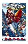 Buy The Amazing Spider-Man #51 (492) High Grade NM+ J Scott Campbell Mary Jane • 8.67£