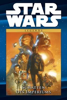 Buy Star Wars Comic Collection #40 Panini • 11.99£
